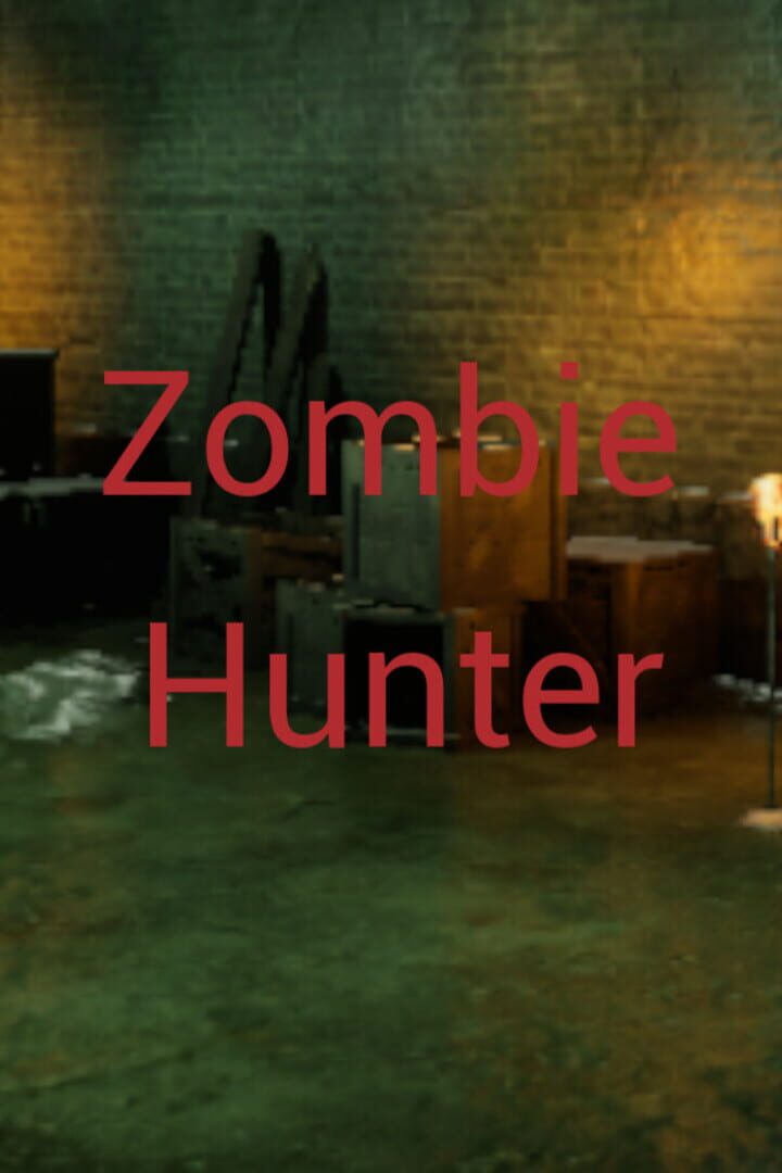 Zombie Hunter