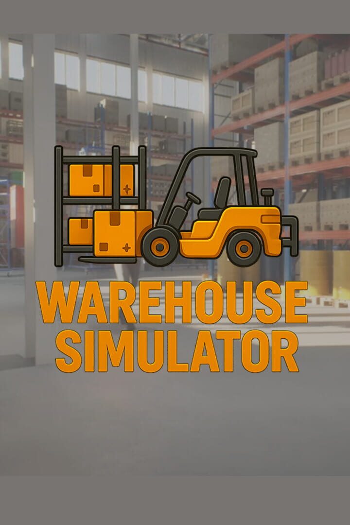 Warehouse Simulator