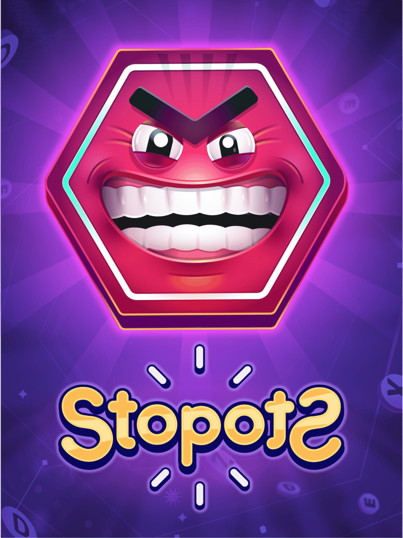 Stopots Cover