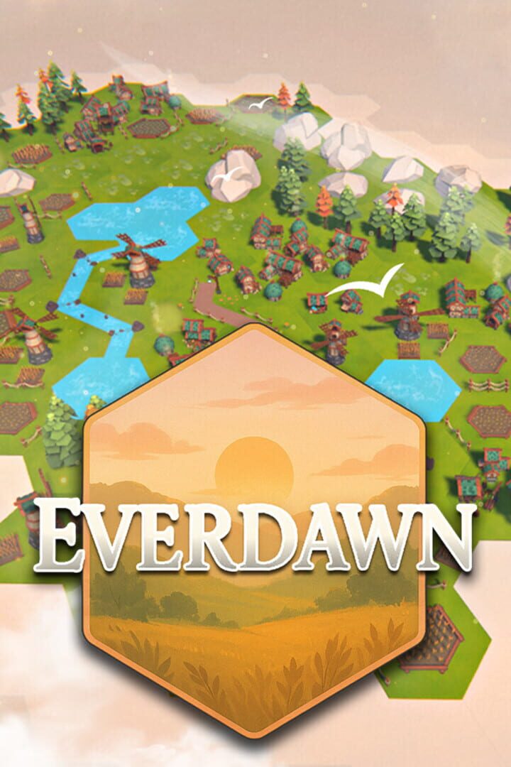 Everdawn