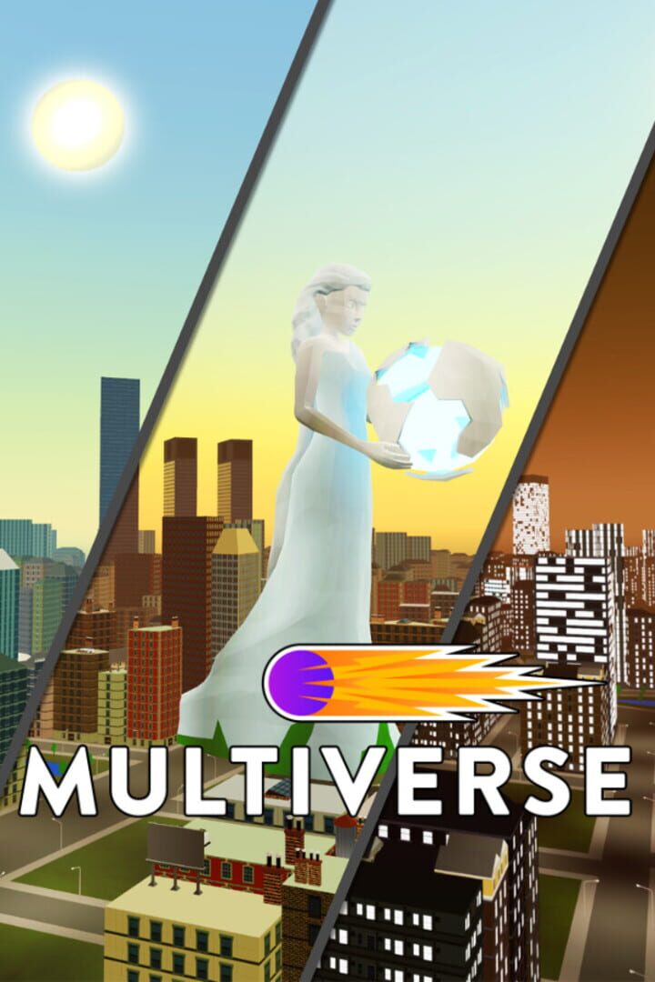 Multiverse