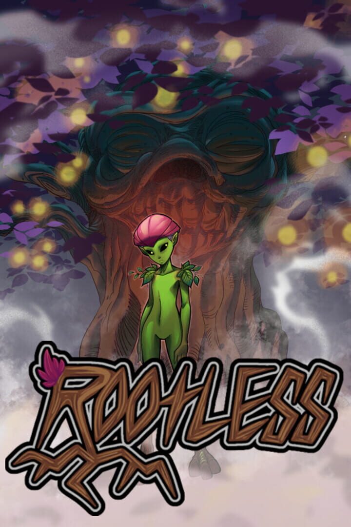 Rootless