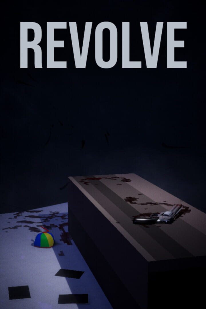 Revolve