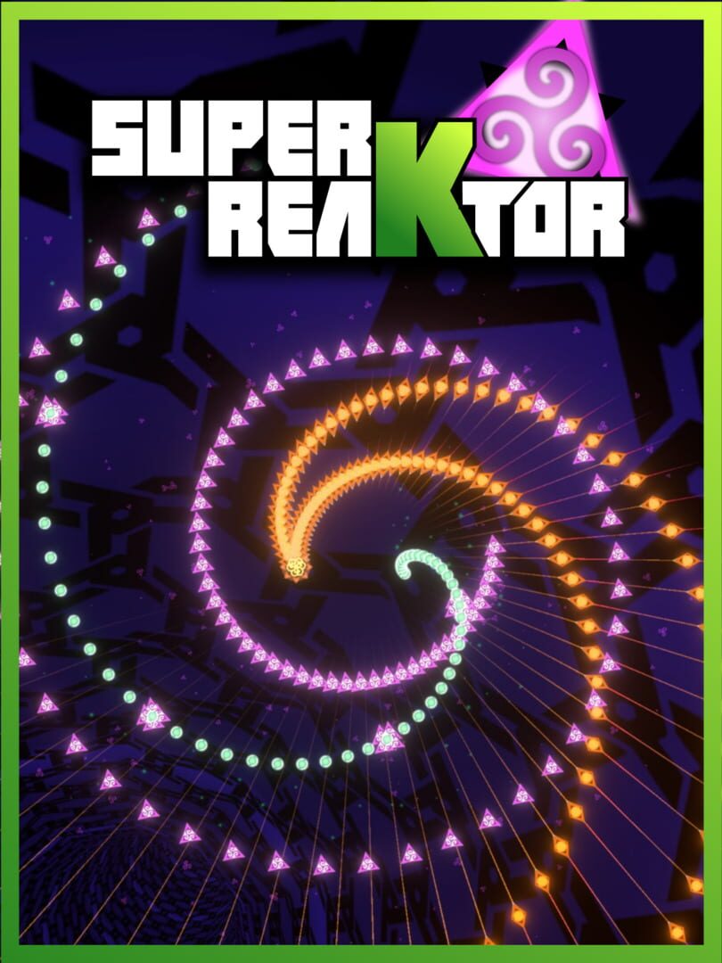 Super Reaktor