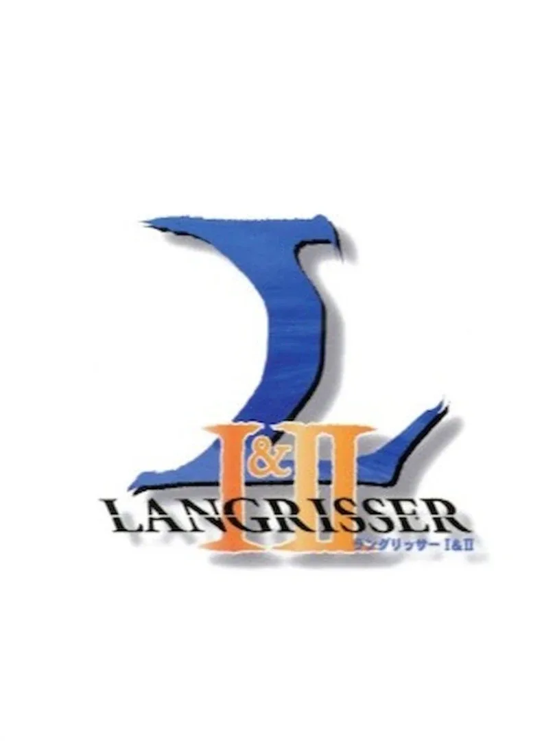 Langrisser I & II