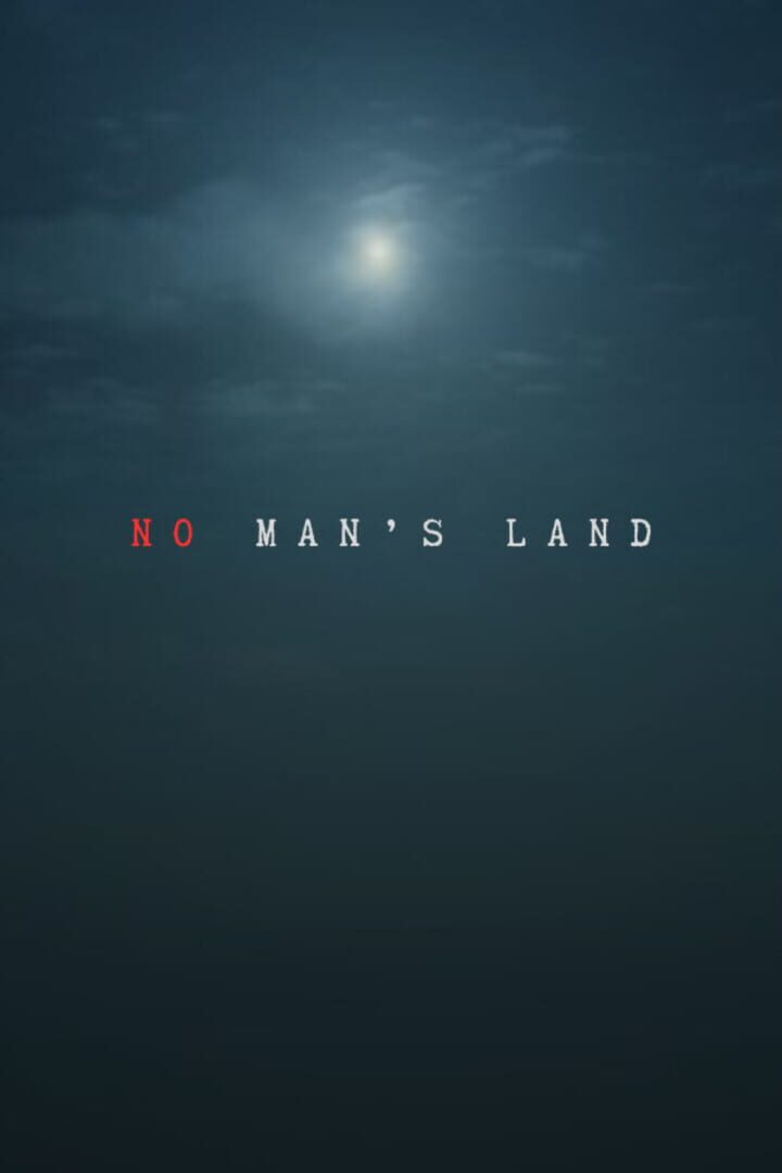 No Man's Land