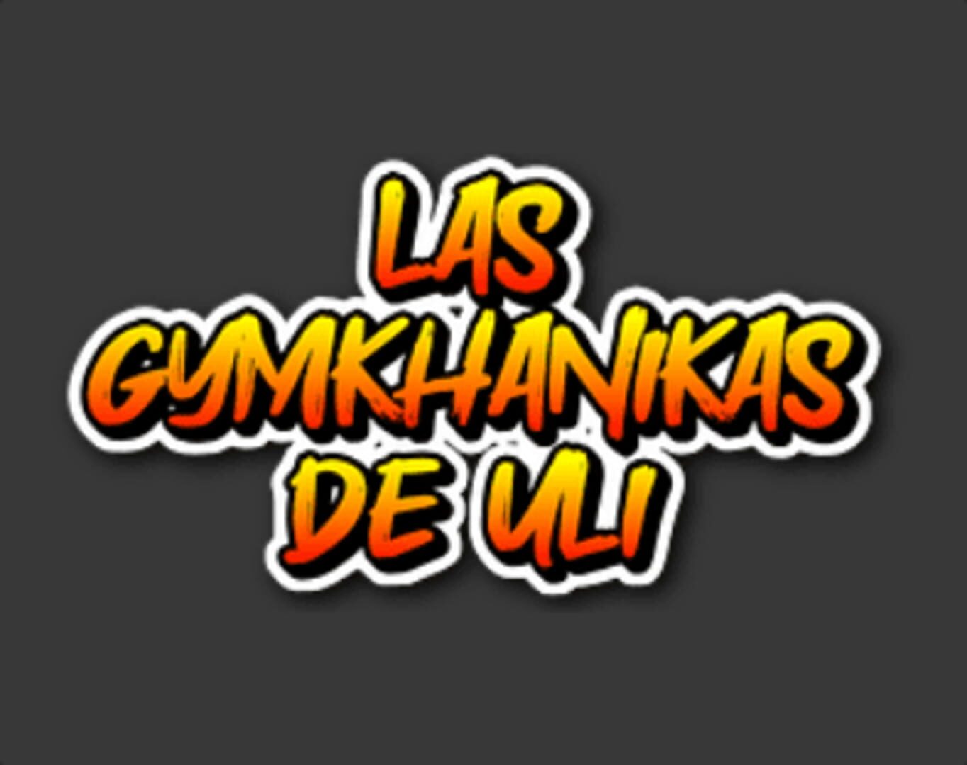 Las Gymkhanikas de Uli