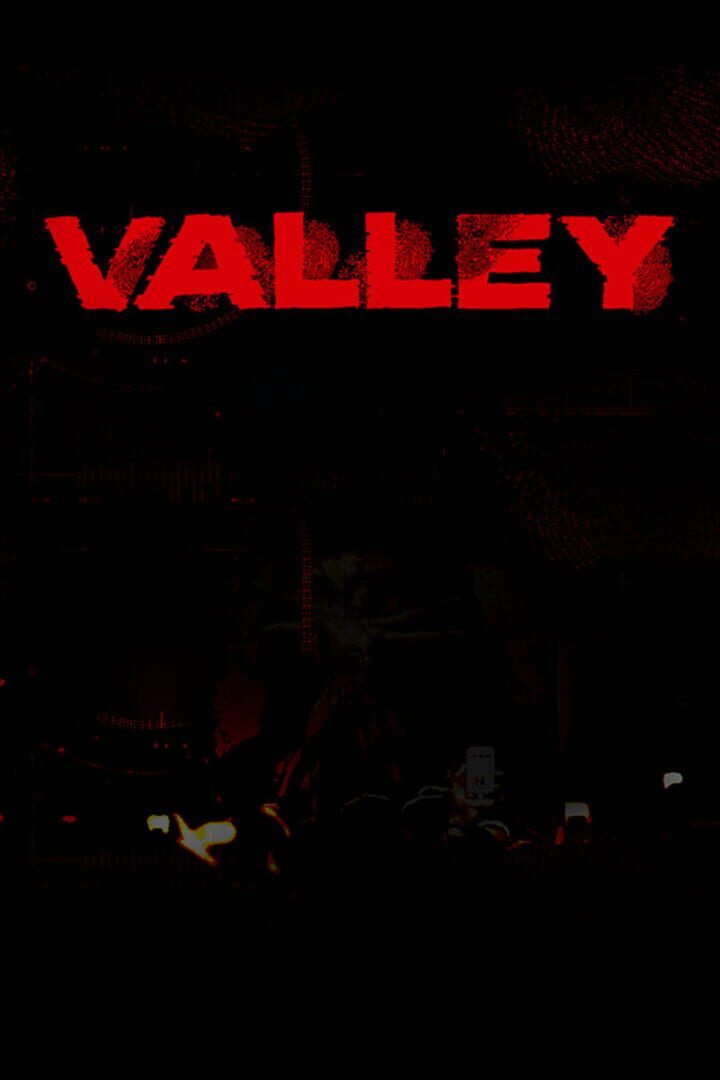 Valley