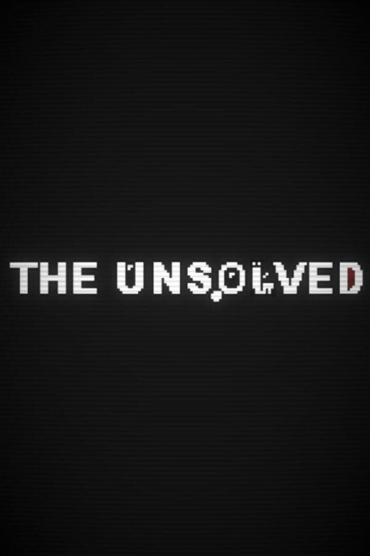 The Unsolved