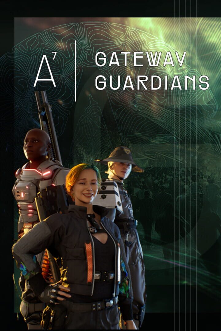 A7: Gateway Guardians