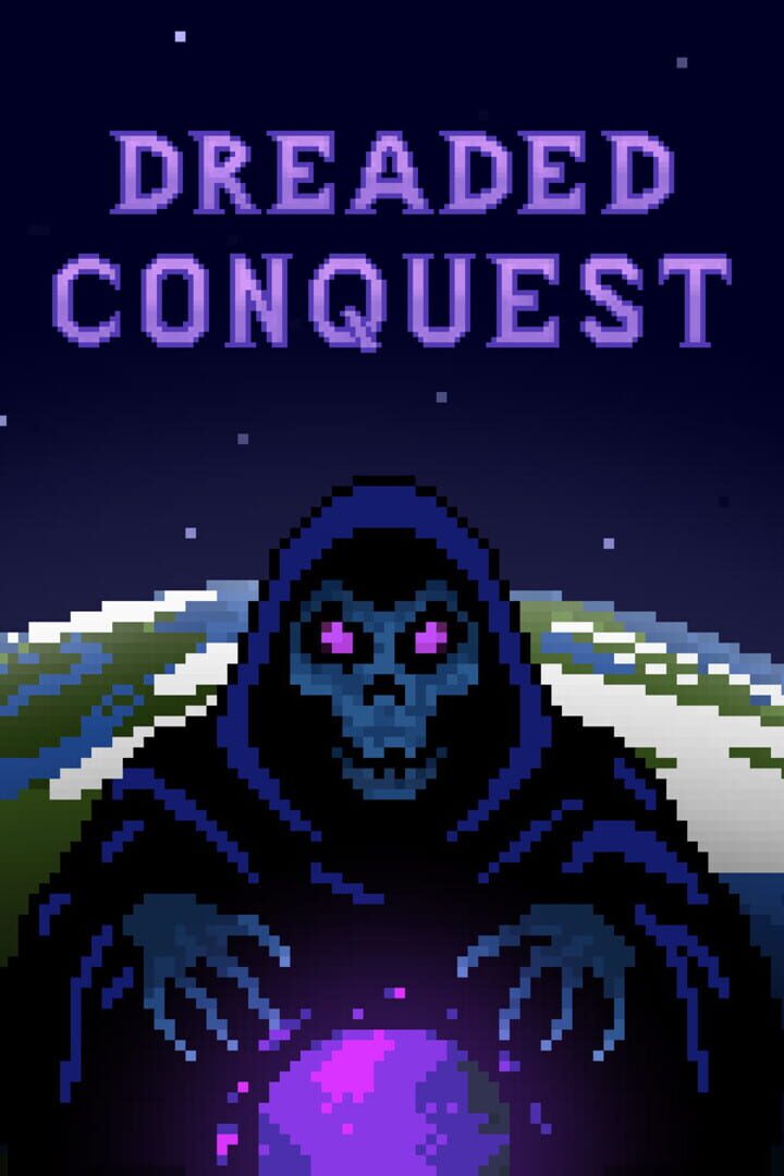 Dreaded Conquest