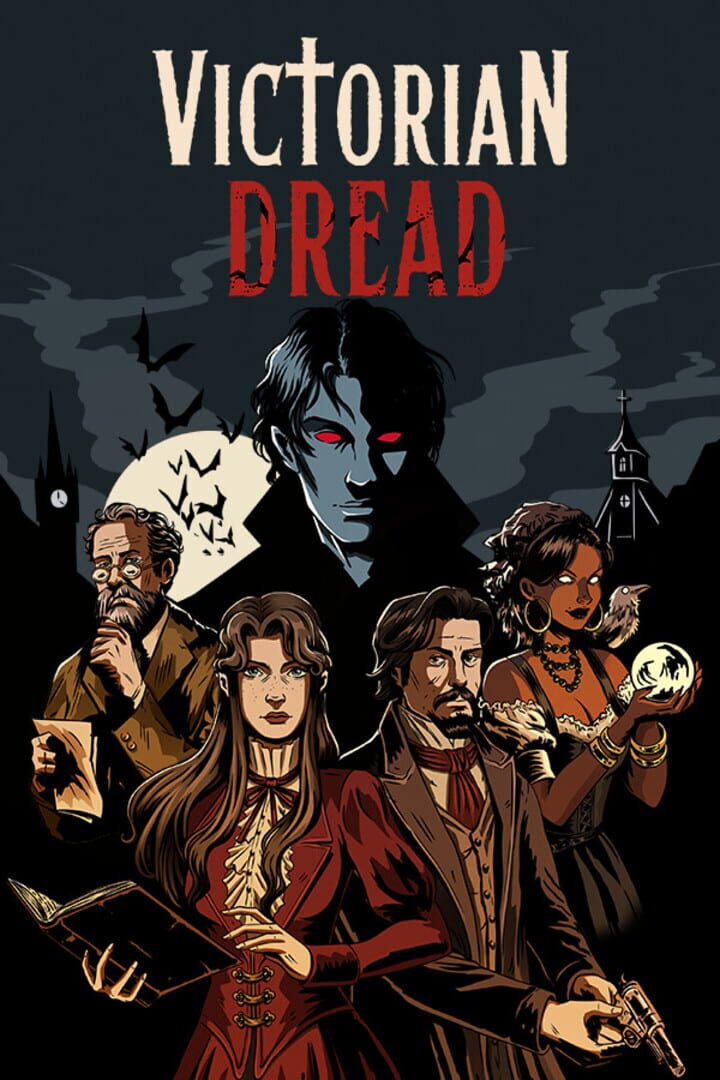 Victorian Dread