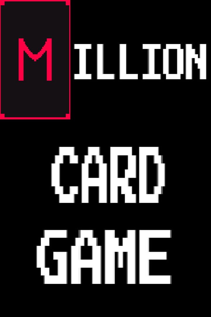 Million Card Game