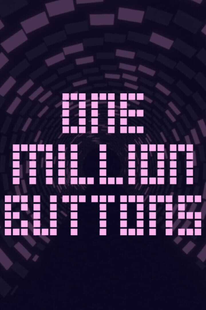 One Million Buttons