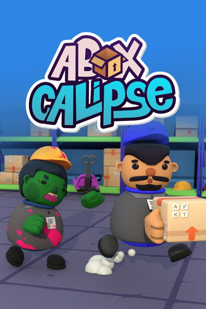 Aboxcalipse