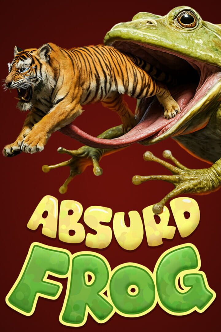Absurd Frog
