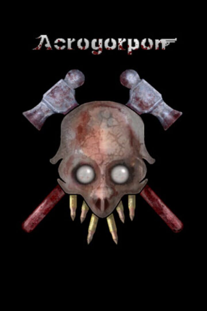 Acrogorpon