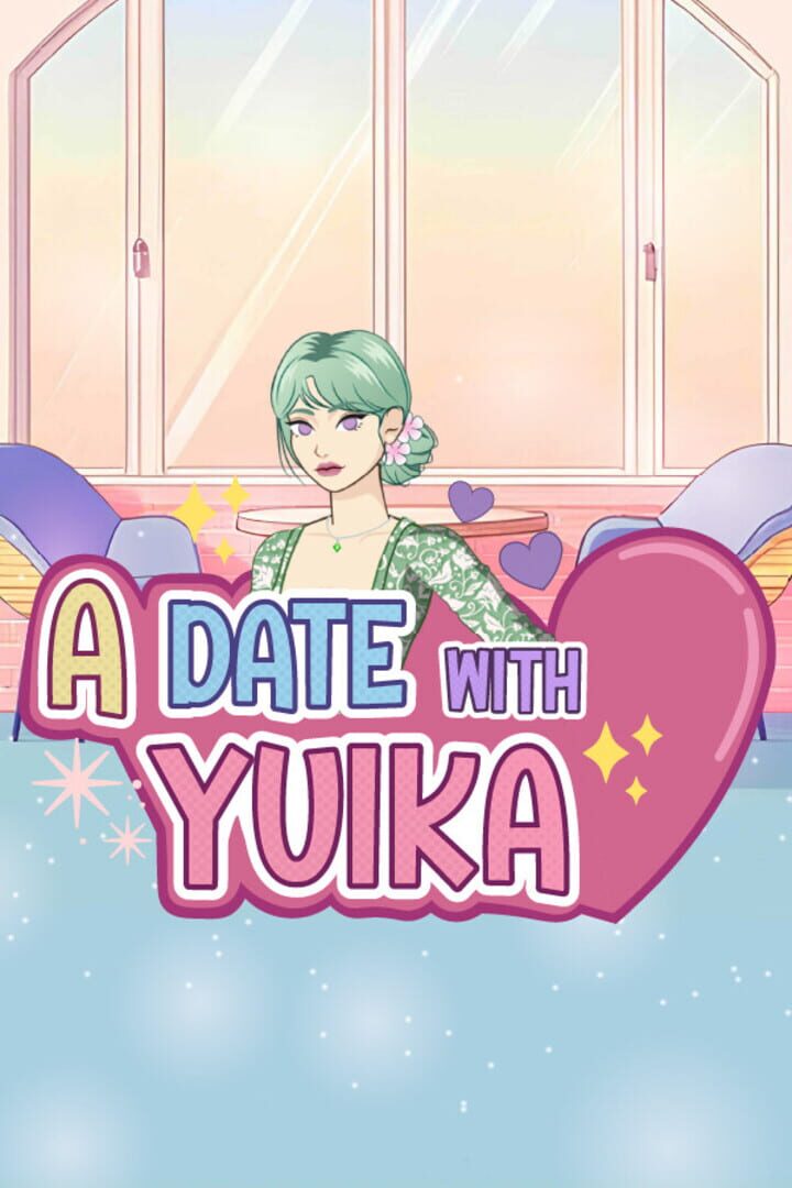 Jeu : A Date With Yuika