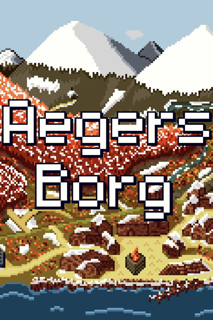 Aegers Borg