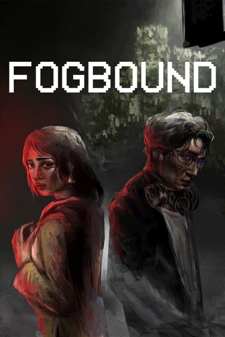 Fogbound