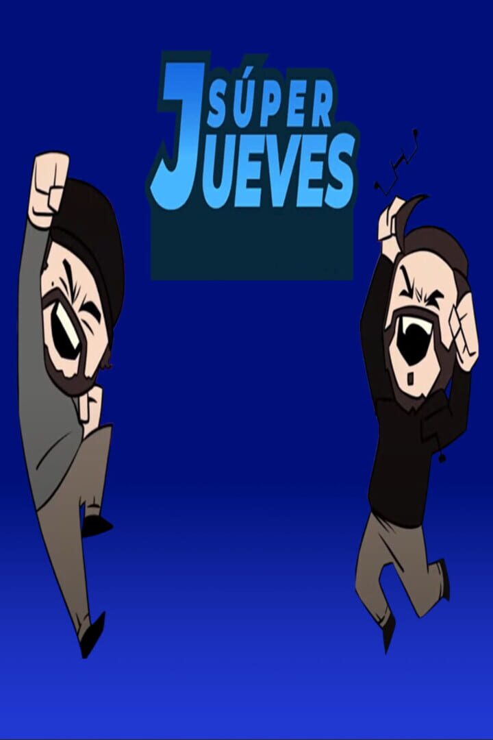Superjueves