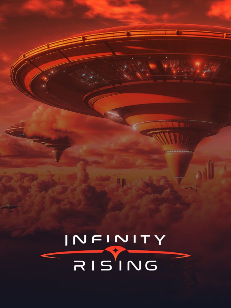Infinity Rising