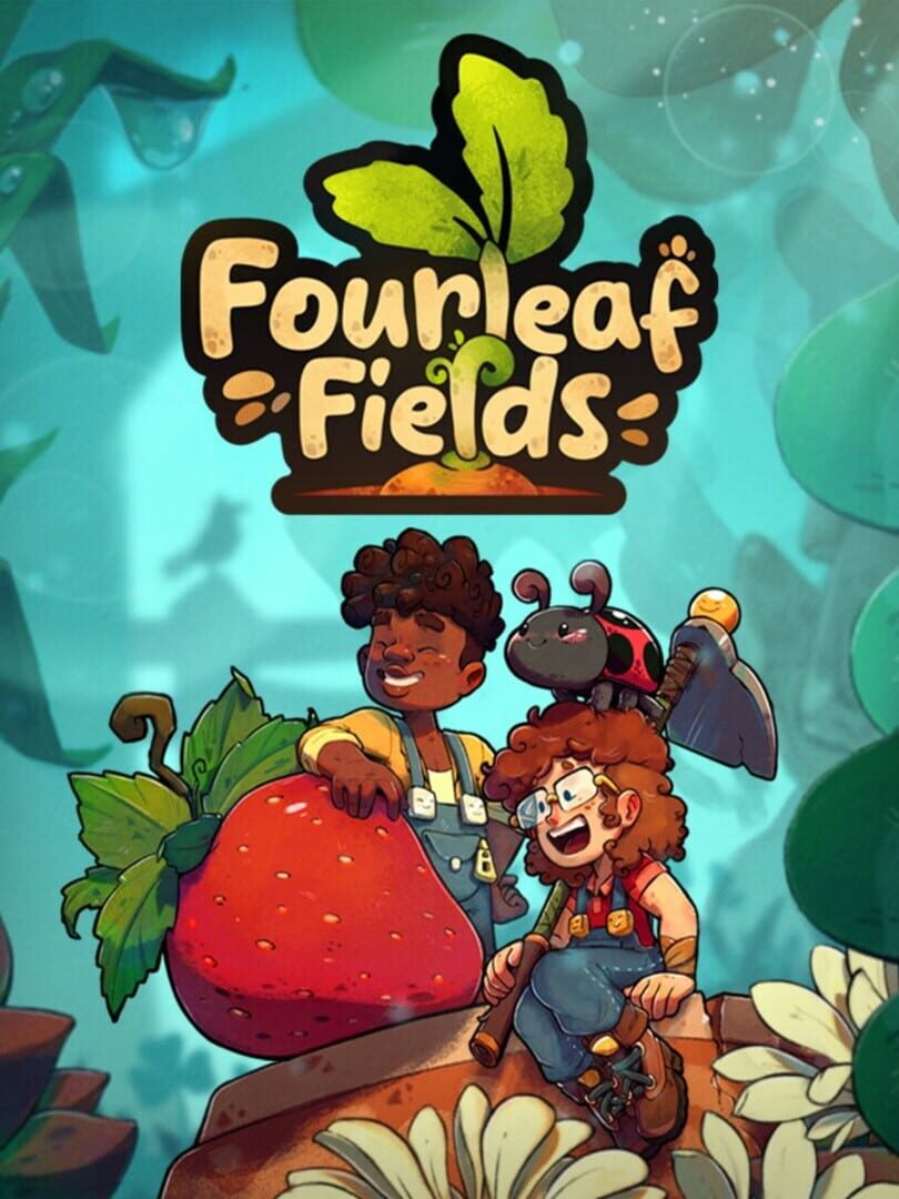 Fourleaf Fields