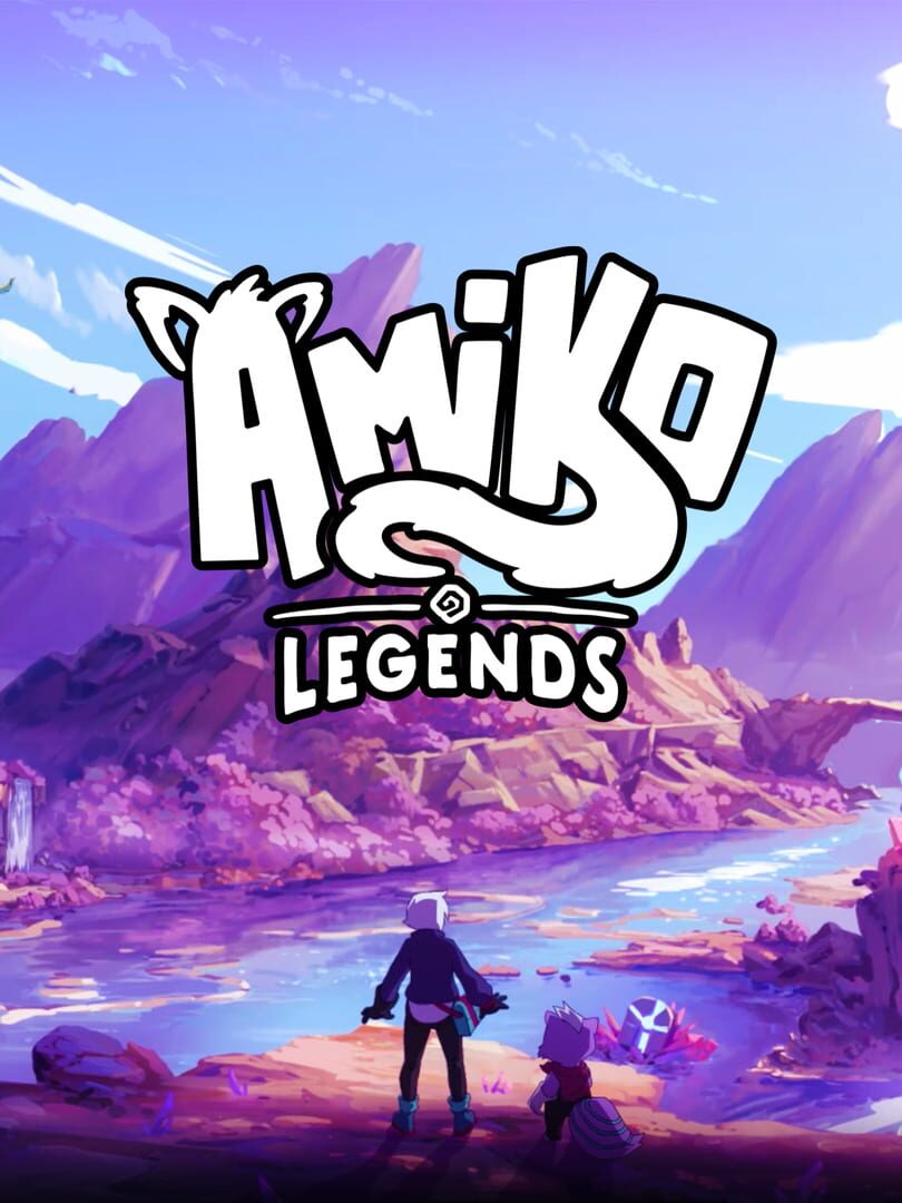 Amiko Legends