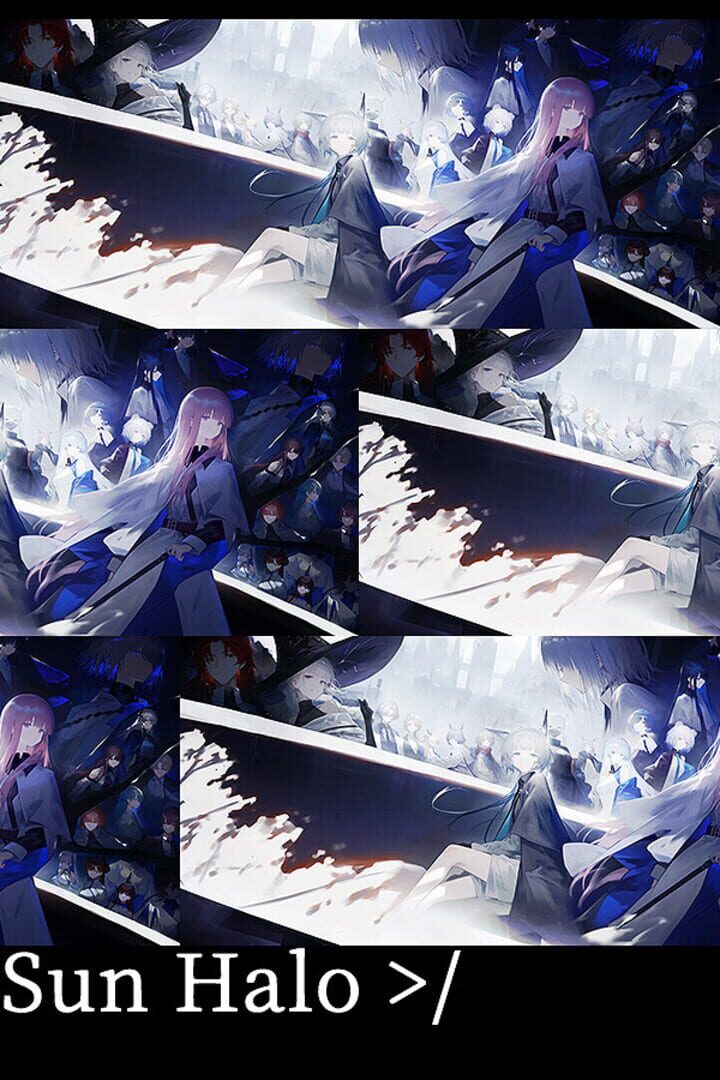 Sun Halo
