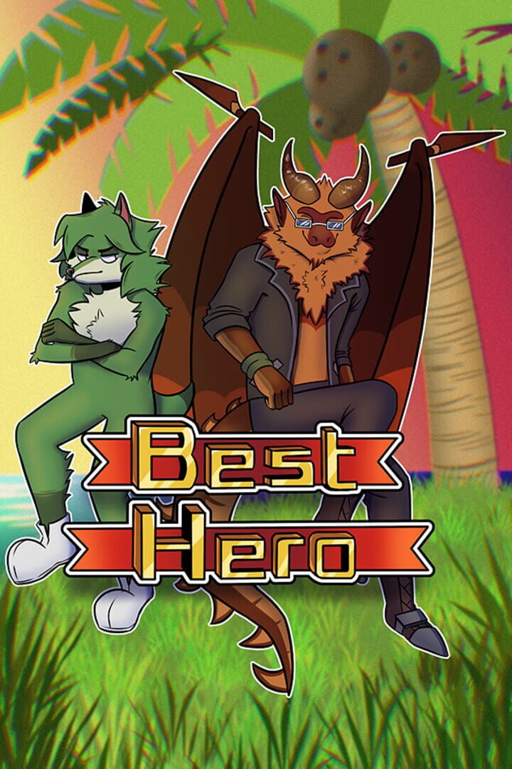 Best Hero
