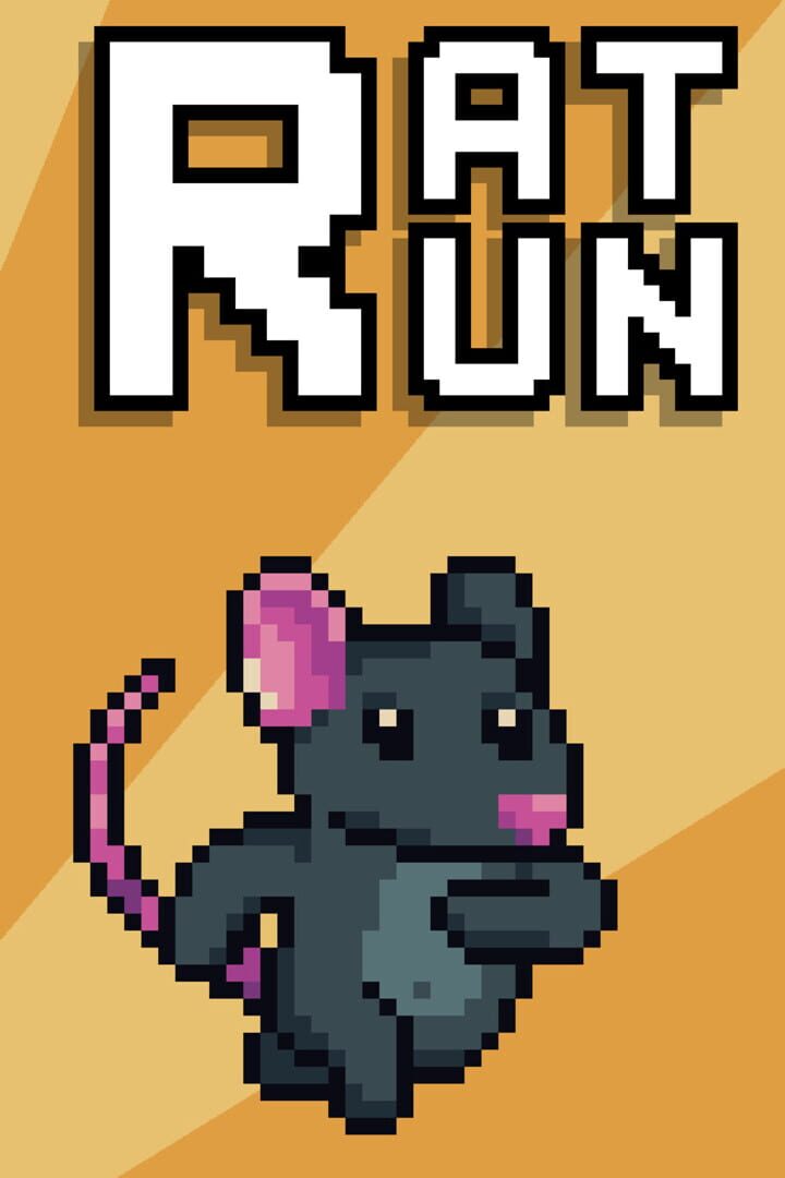 Jeu : Rat Run
