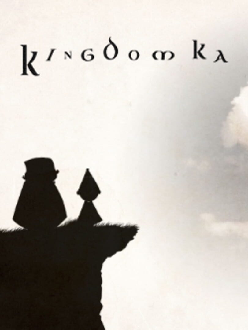 Kingdom Ka cover art