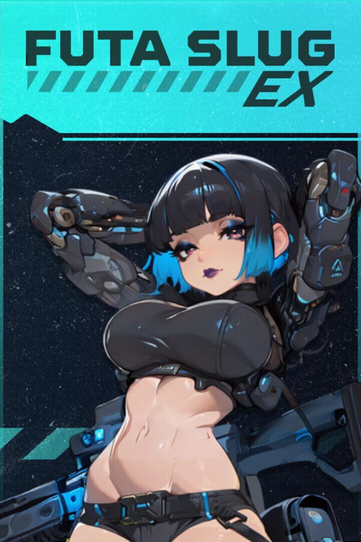 Futa Slug EX