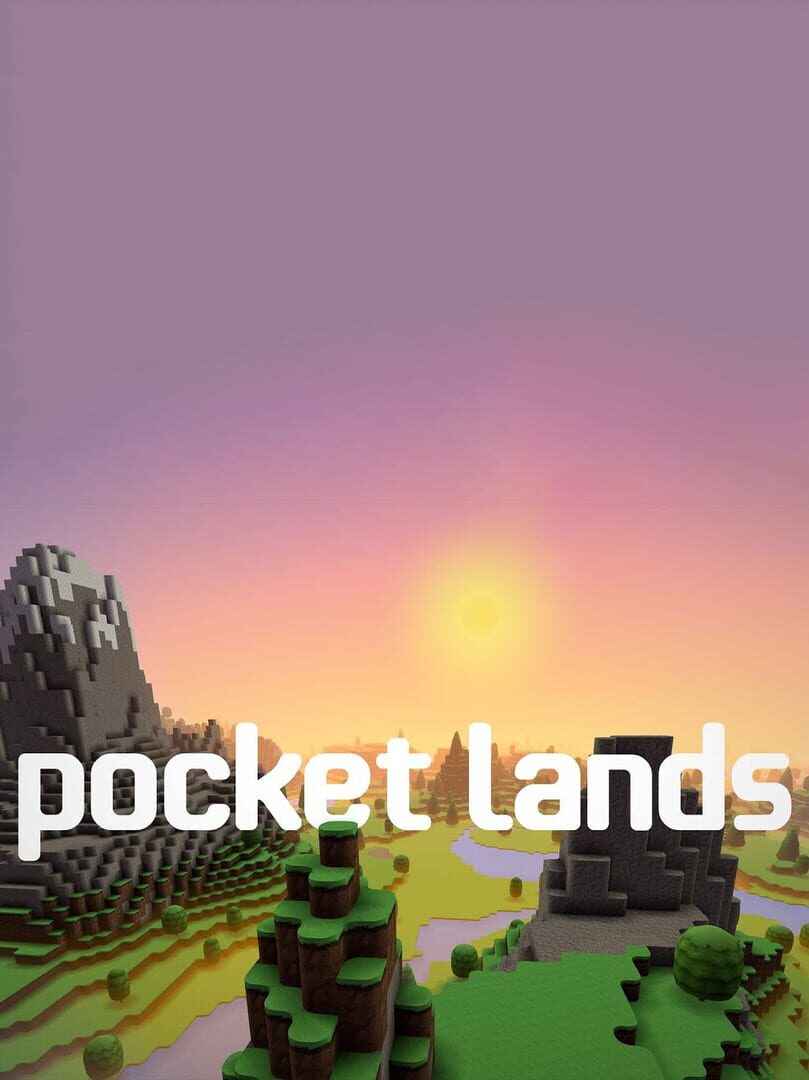 Pocket Lands