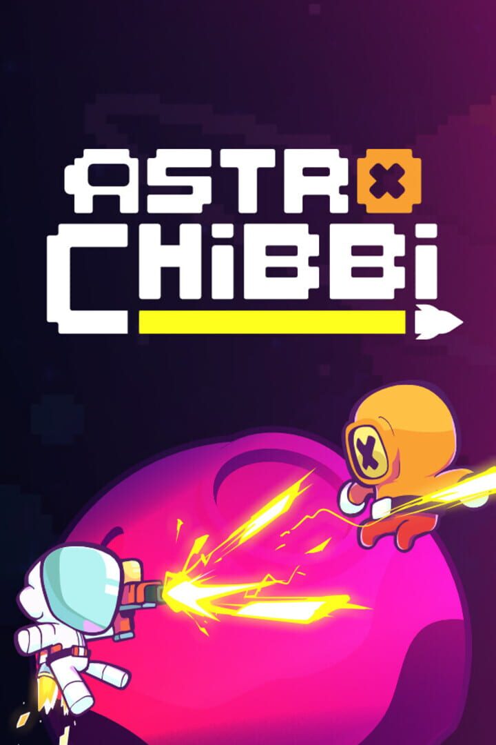Astrochibbi