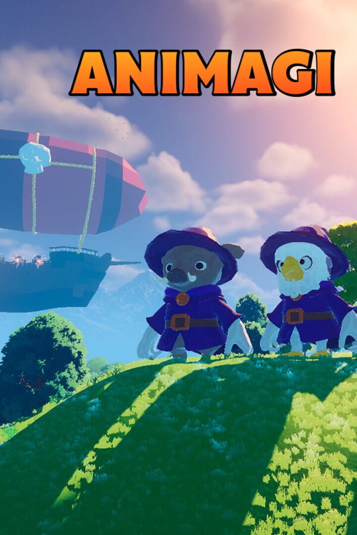 Animagi