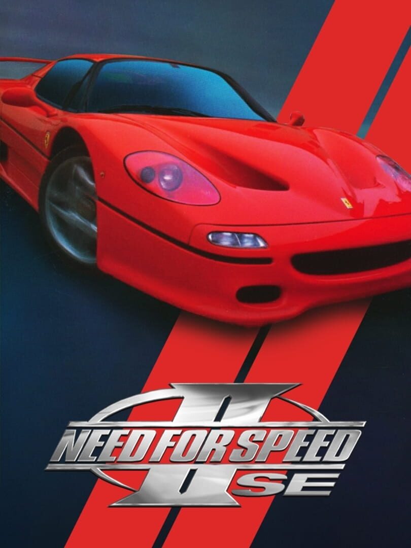 Need for Speed ll: Special Edition