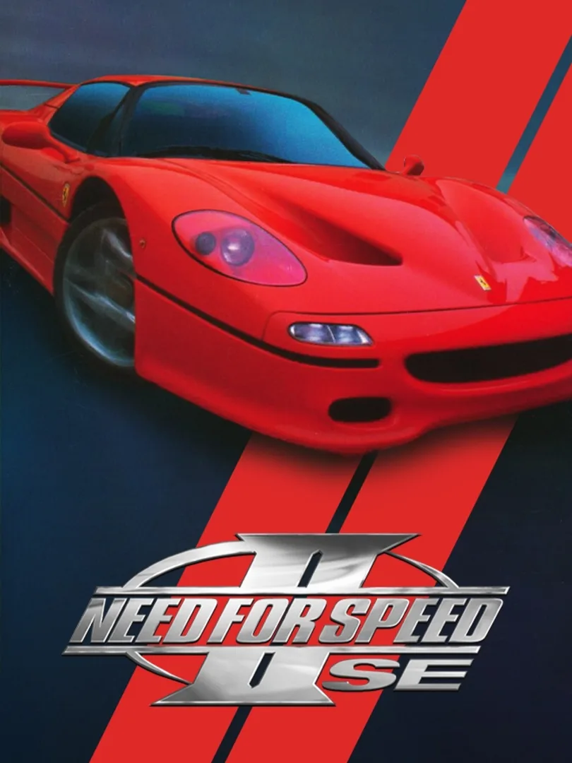 Need for Speed ll: Special Edition