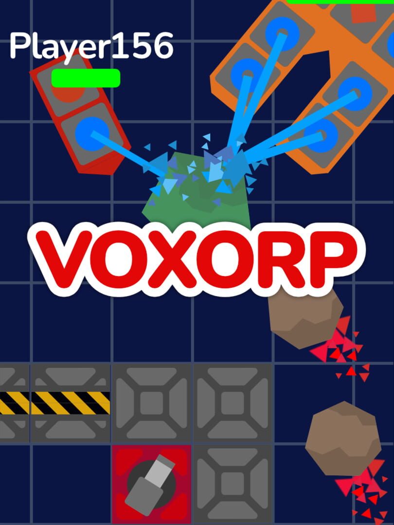 Voxorp