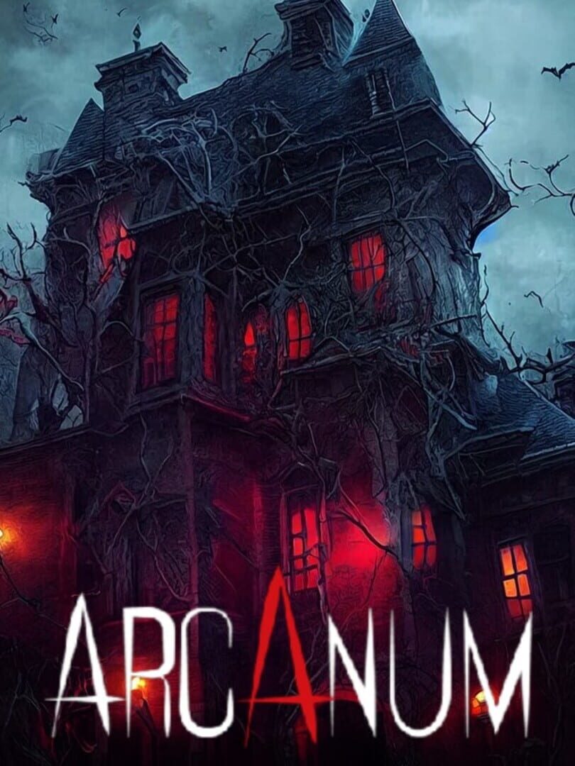 Arcanum