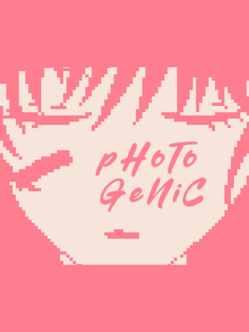 Photogenic Cover
