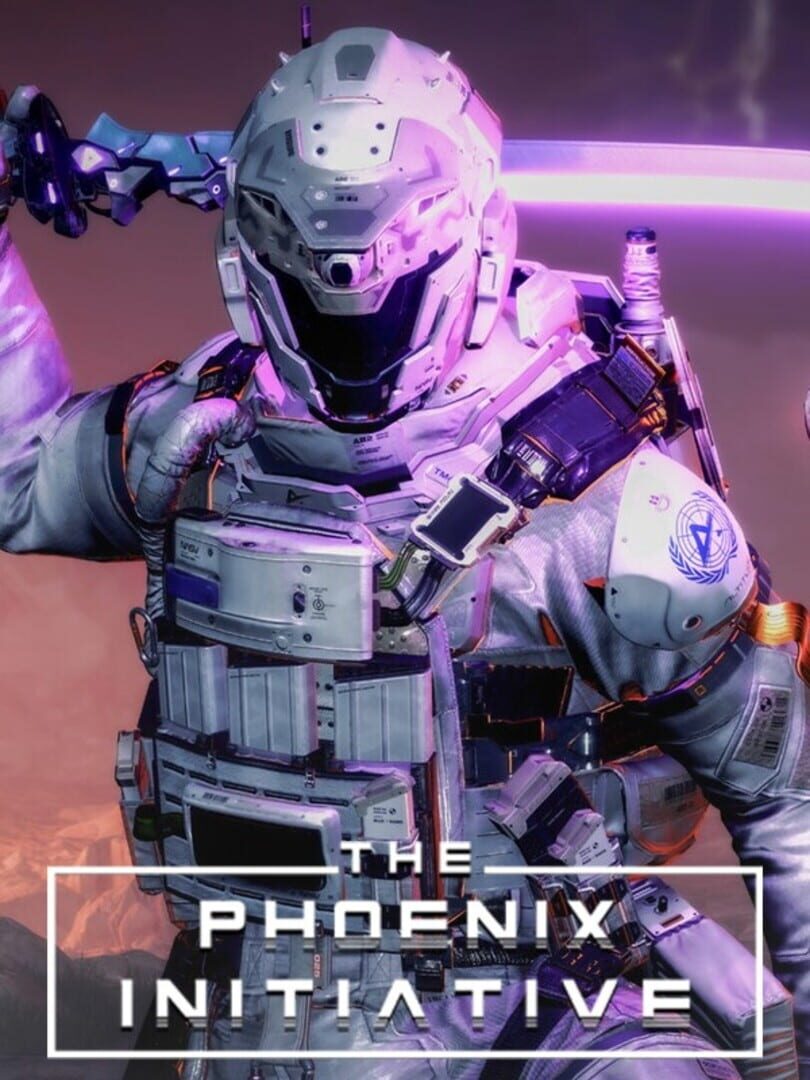 The Phoenix Initiative