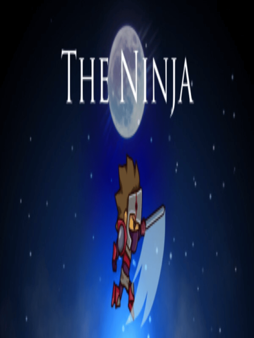 The Ninja Cover