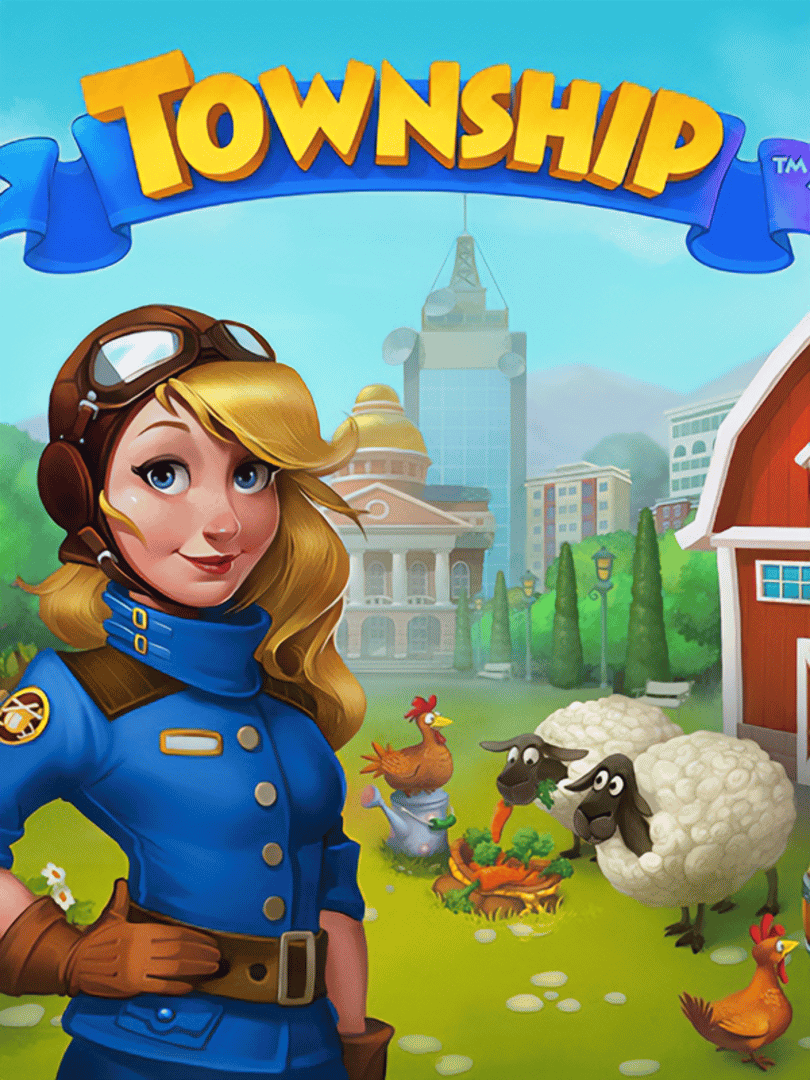 Township Cover
