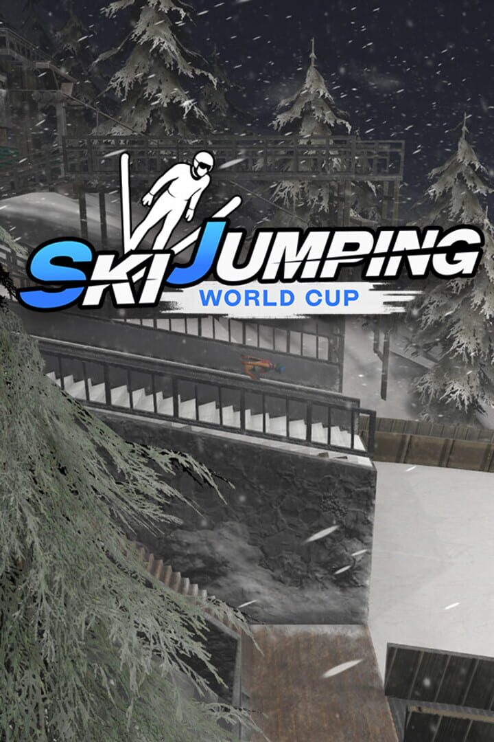 Ski Jumping World Cup