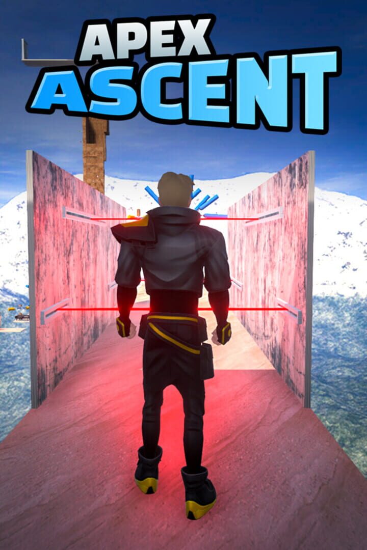 Apex Ascent