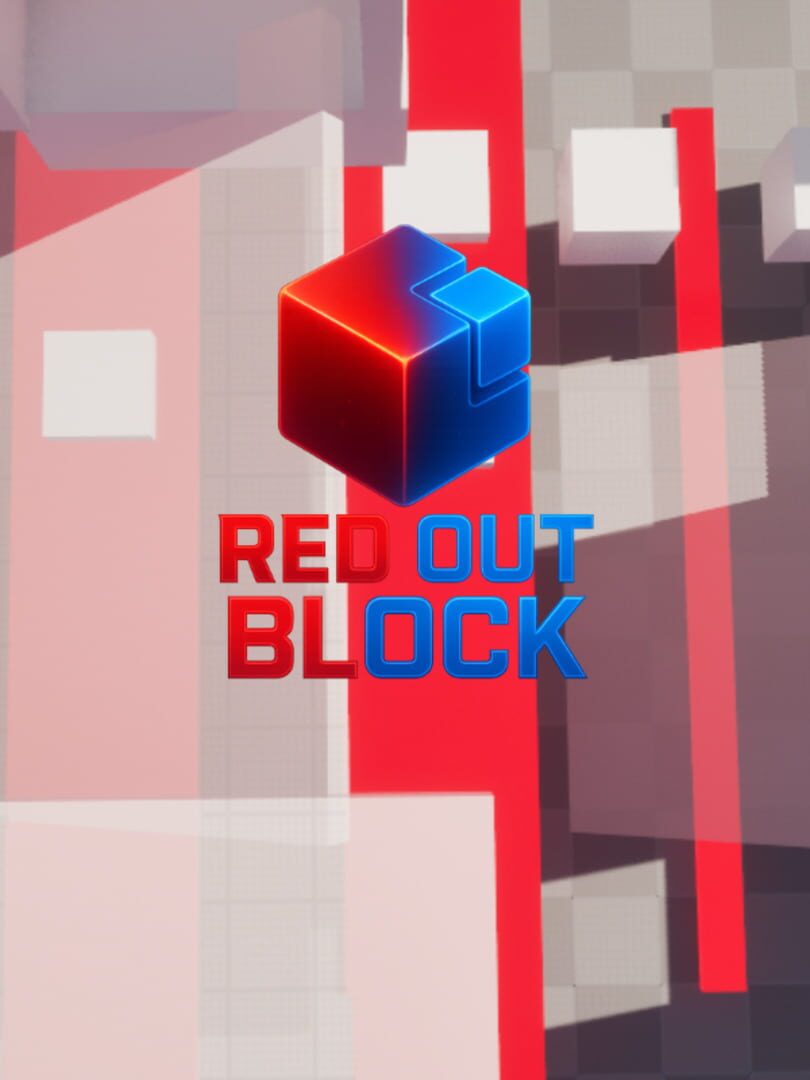 Red Out Block