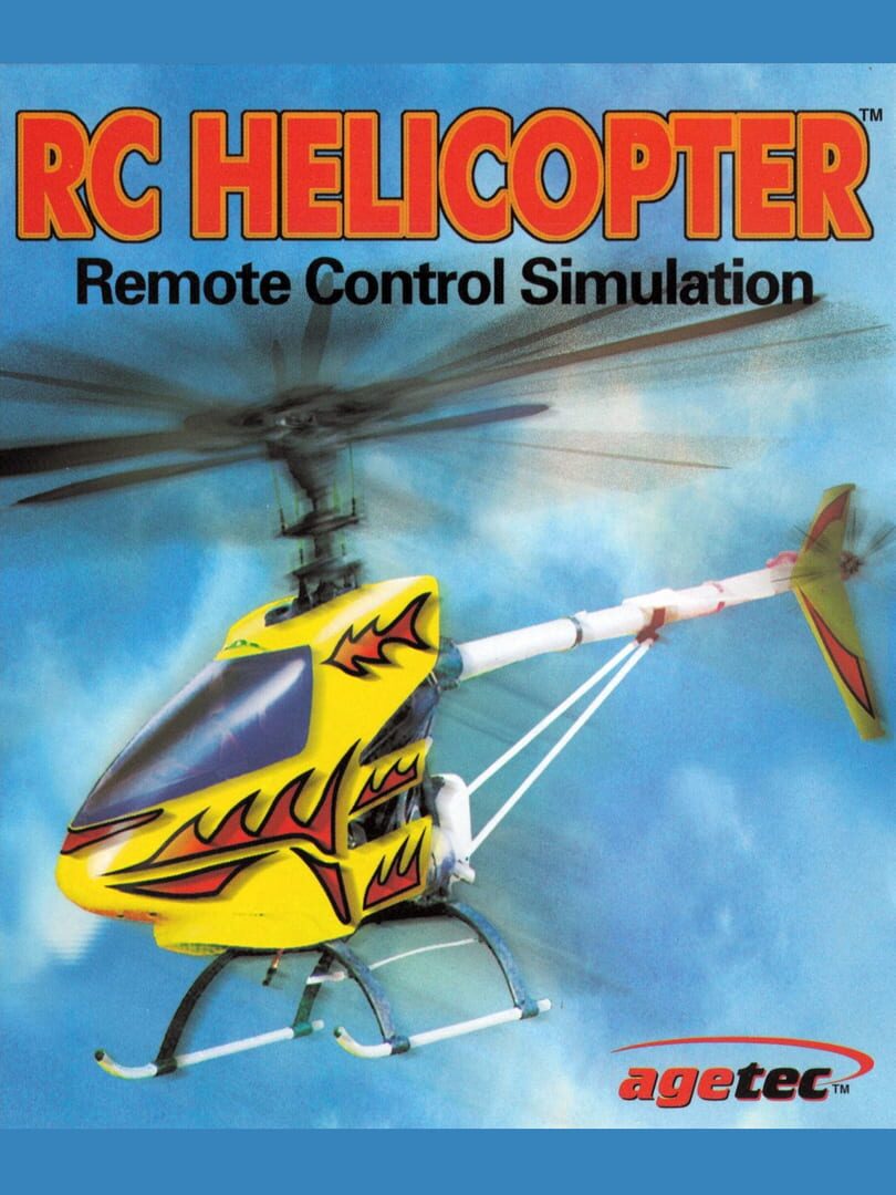 RC Helicopter