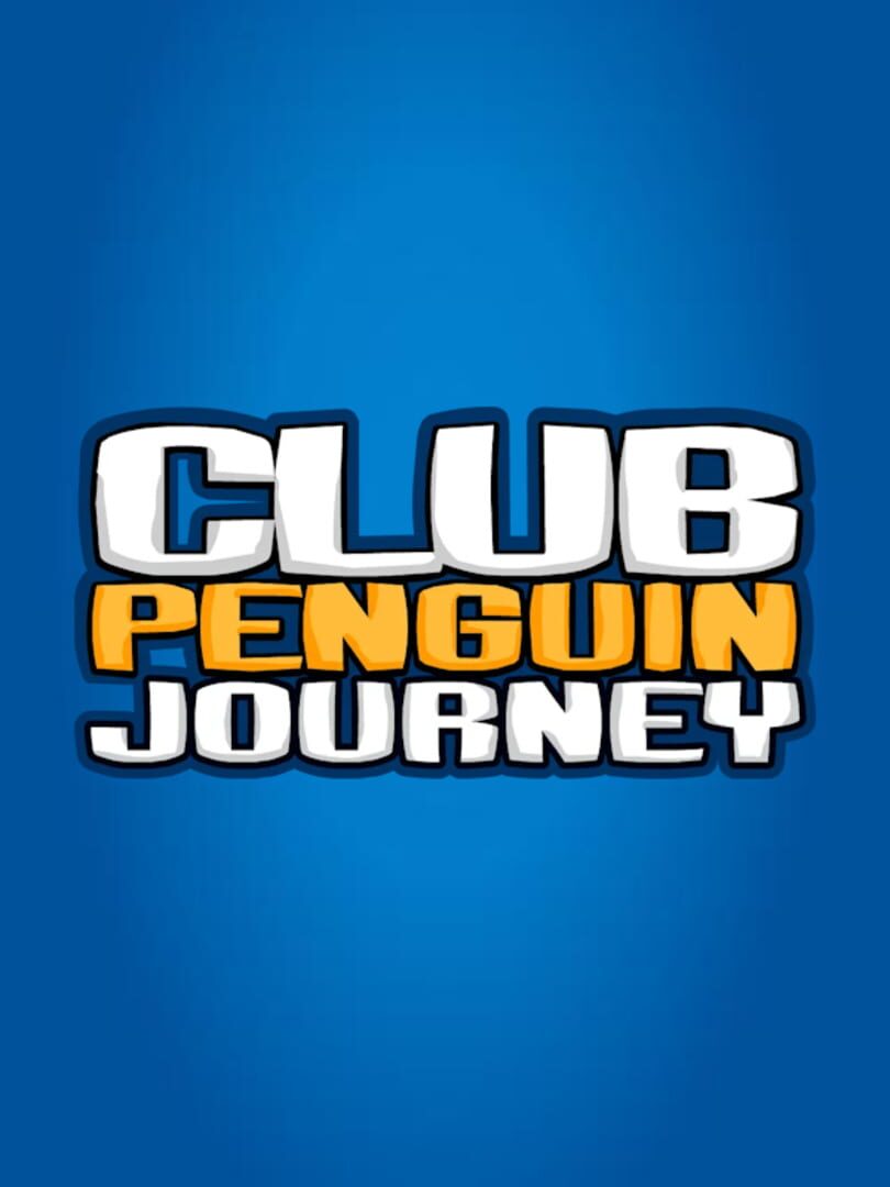 Club Penguin Journey