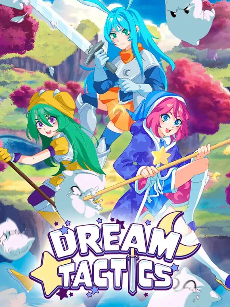 Dream Tactics